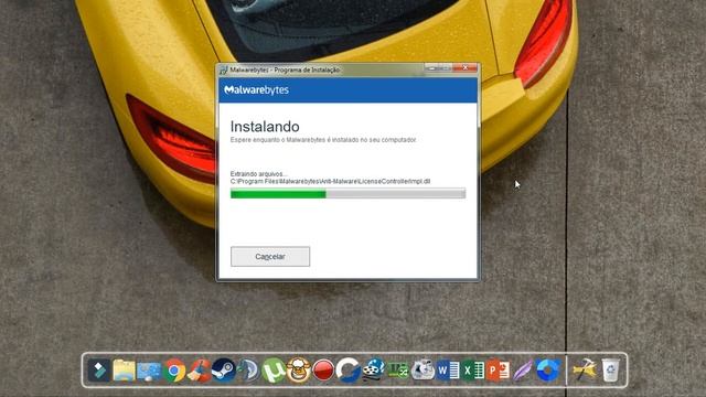COMO INSTALAR E ATIVAR O MALWAREBYTES PREMIUM 3.3.1 [PERMANENTE] 2018 смотреть онлайн