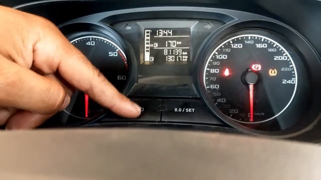 Seat Ibiza comment réinitialiser service vidange كيفية إرجاع عداد الصيانة إلى الصفر بعد تغيير الزيت смотреть онлайн