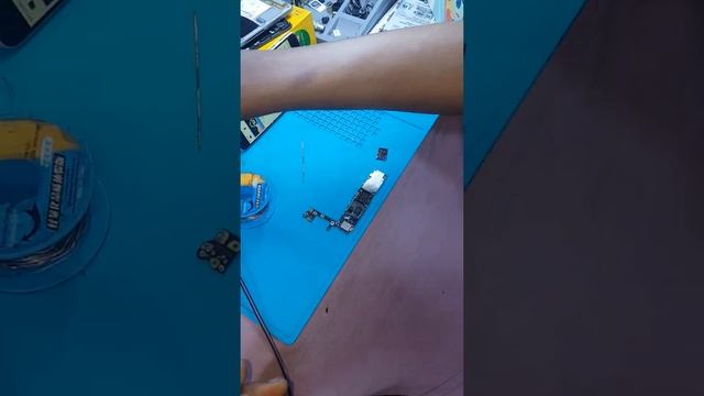 Iphone 6 NAND iTunes Error 4013 Fix Solotion смотреть онлайн