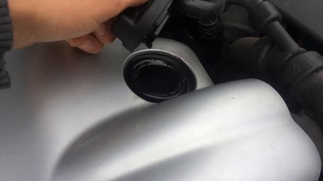 Работа 2.5TDI смотреть онлайн