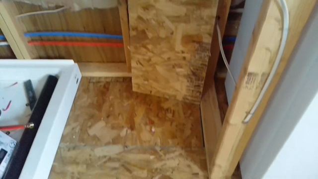 How to Build a Tiny House Part 1 - 3 Corners Farm смотреть онлайн