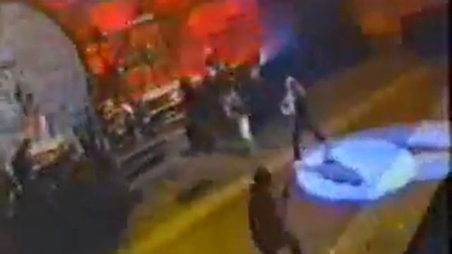 Kid Rock - Grammy Performance