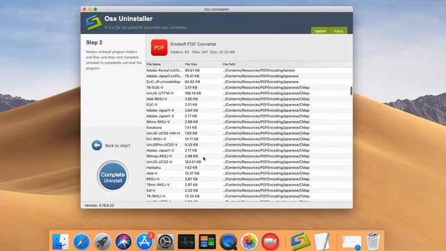 How to Quickly Uninstall PDF Converter for Mac смотреть онлайн