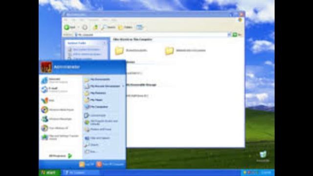 Evolution Of Windows : Audio Version смотреть онлайн