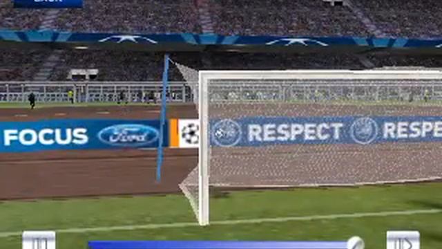 Pes 2012 on imo x2 normandy смотреть онлайн