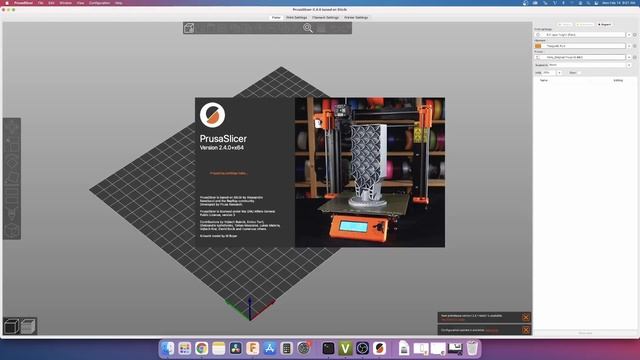 Prusa Slicer Download And Install