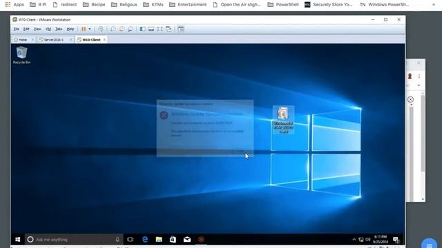 Install RSAT 2016 смотреть онлайн