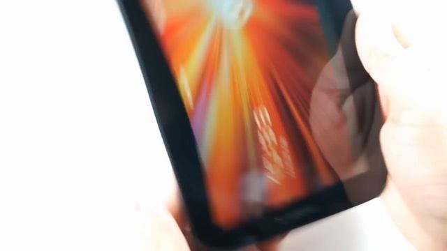 Samsung P6200 Galaxy Tab 7.0 Plus - appearance - part 1 смотреть онлайн