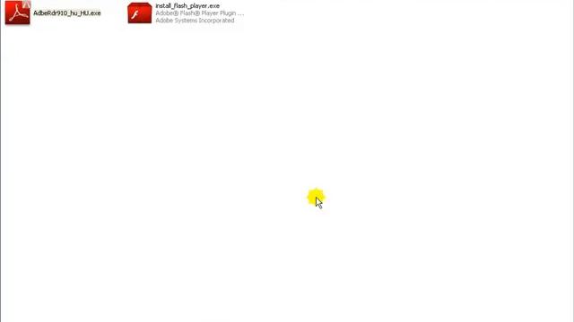 Adobe Acrobat Reader letöltése, telepítése смотреть онлайн