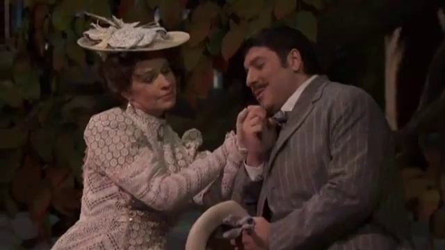 The Metropolitan Opera смотреть онлайн