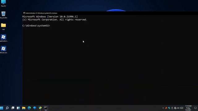 [ Hunter Exploit ] Windows 7 to 11 Fully Undetectable UAC Bypass смотреть онлайн