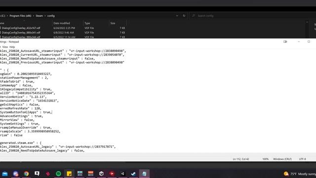 How To Enable Hidden Valve Internal Menu In SteamVR - Block Oculus SDK With SteamVR Natively?! смотреть онлайн
