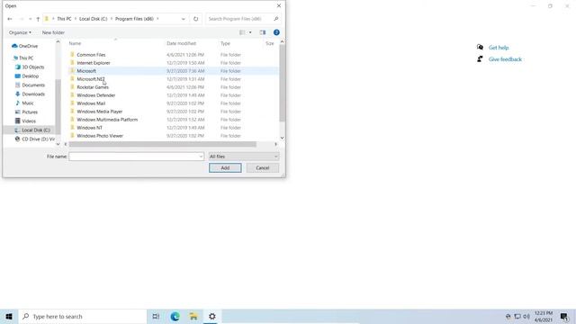 How to Enable or Disable Game Mode on Windows 10 смотреть онлайн