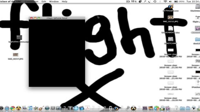 How to screenshare with your iphone mac смотреть онлайн