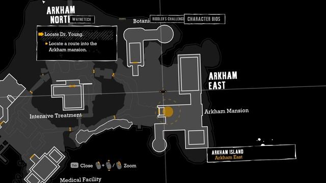 🦇 BATMAN: Arkham Asylum 🦇 GotY Edition 🦇 Walkthrough - Part 2: The Batcave 🦾🤖🗻 смотреть онлайн