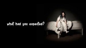 Billie Eilish -×- Bury A Friend