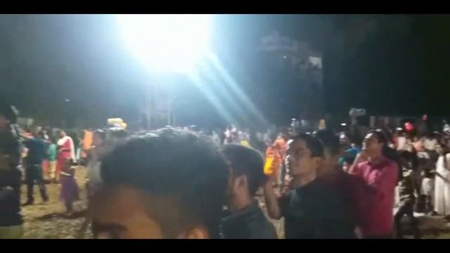 Ravan Dahan Bhusawal / रावण दहन भुसावळ. смотреть онлайн