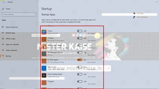 Alert 🚨 - आपकी प्राइवेसी खतरे में हैं | Windows privacy and security | Mister Kaise смотреть онлайн