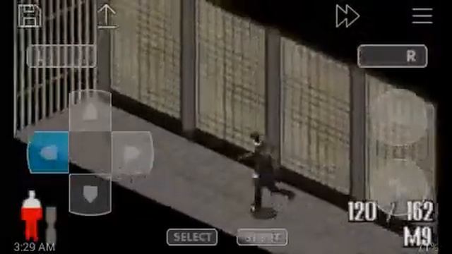 Max Payne Advance смотреть онлайн