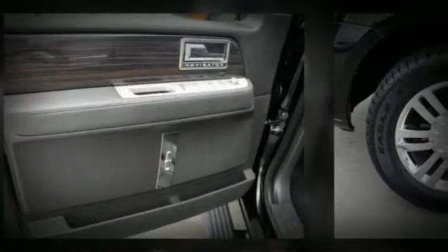 2009 Lincoln Navigator FOR SALE by Houston Bay Texas смотреть онлайн