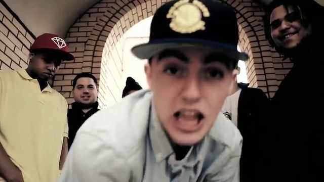 Mac Miller - Nikes On My Feet (OFFICIAL MUSIC VIDEO)*NEW* смотреть онлайн