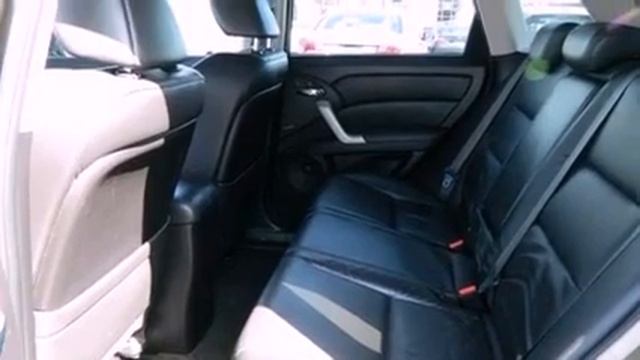 2010 Acura RDX Fremont CA 94538 смотреть онлайн
