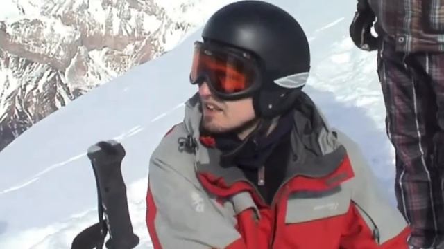 Кавказ фрирайд смотреть онлайн