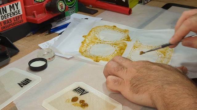 Quality Brothers grown MAC 1 @qualitybrothersohio NFSOT смотреть онлайн