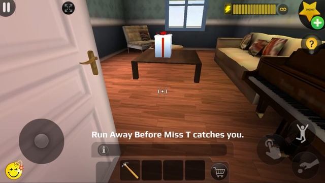 Scary Teacher 3D New Update New Chapter A Wasted Affair New Levels (Android/iOS) смотреть онлайн