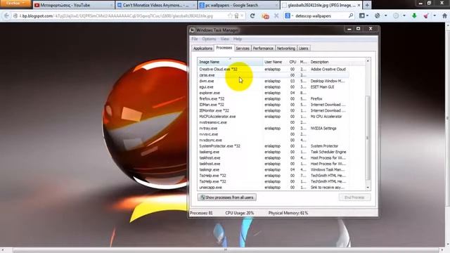 windows troubleshot problems fix icons disappearing смотреть онлайн
