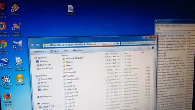 How to fix Winamp MSVCR71 dll is missing error смотреть онлайн