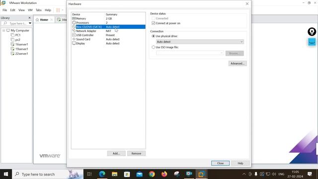 SA#2 windows server 2025 installation l server 2019/2022/2016 #systemadministrator #icntcollege смотреть онлайн