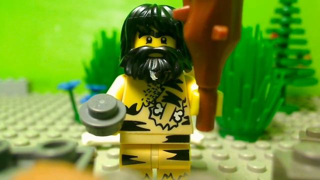 Lego Human Ingenuity смотреть онлайн
