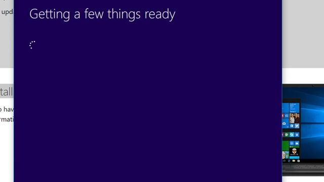 Windows 10 Media Creation смотреть онлайн