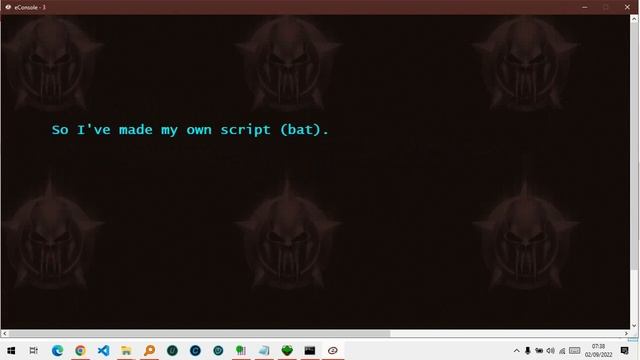 How to get a List of Installed Programs (CMD shell) - Windows смотреть онлайн
