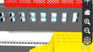 Как сделать 3д лего анимацию (ЛЕГО АНИМАЦИЯ)