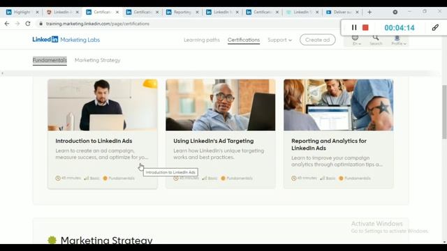 Linkedin Launched Official Free Certification Courses | Students & Professional | Learn Top Skills смотреть онлайн