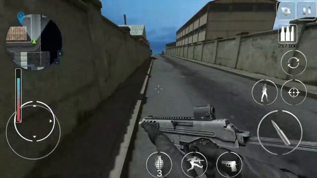 Call Of Modern Warfare : Secret Agent FPS #1 | by DGStudios | Android GamePlay FHD смотреть онлайн