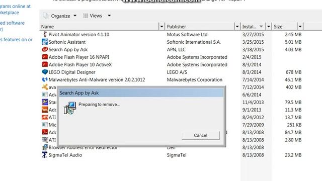 deleting stuff on computer смотреть онлайн