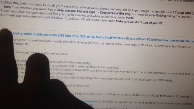 How to install windows 10 for free , step to step guide, 100% working смотреть онлайн
