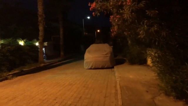 TRASH HOTEL, LOST IN TURKEY/ЗАБЛУДИЛАСЬ НОЧЬЮ/ТРЕШ ОТЕЛЬ смотреть онлайн