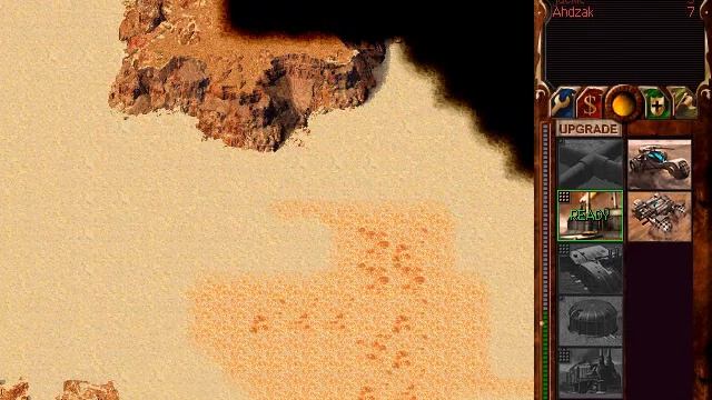 Dune 2000 Online #11 - All in risks смотреть онлайн