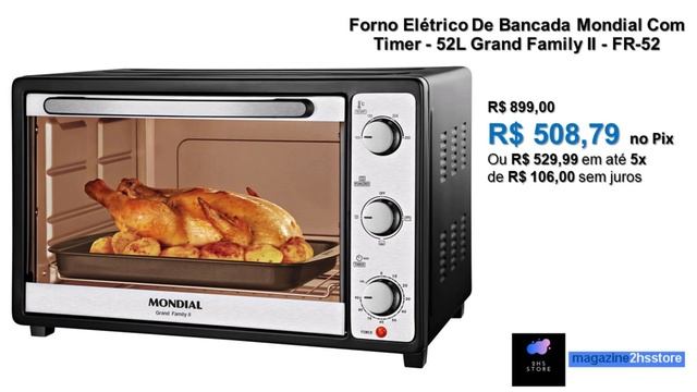 MAGAZINE LUIZA - PREÇOS DE HOJE - PROMOÇÕES E OFERTAS DE HOJE | 2HS STORE смотреть онлайн