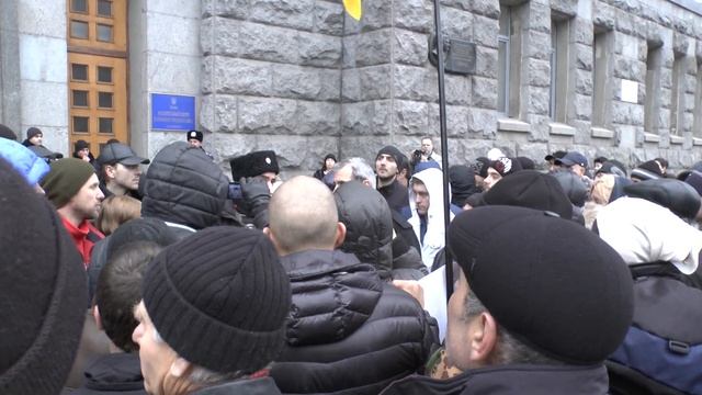Мы - Харьков! Для казаков неплохой завхоз и Г. Кернес смотреть онлайн