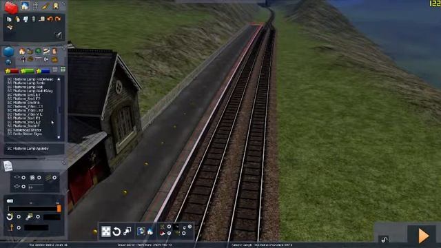 Route Editing: Somerton Sands смотреть онлайн