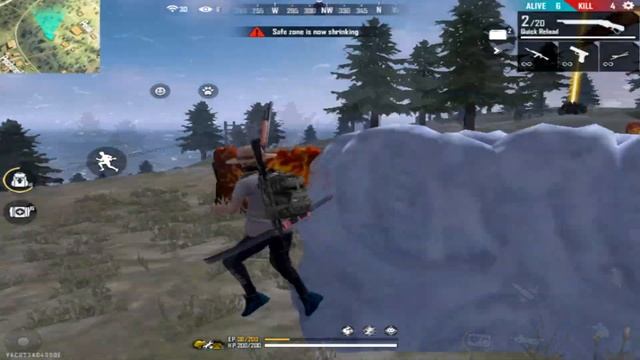 Free Fire Highlights 🇧🇷 🎯 Regedit.exe смотреть онлайн