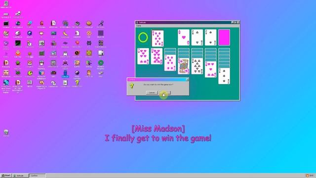 Welcome to Windows 93 смотреть онлайн