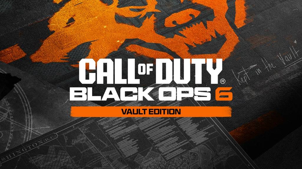 Call Of Duty: Black Ops 6 проходим сразу все
