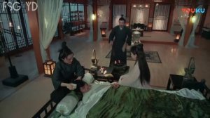 Цветная кость 1 сезон 3 серия