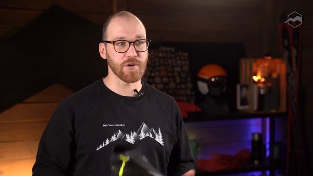 Ботинки Dolomite Tamaskan 2.0. Обзор смотреть онлайн